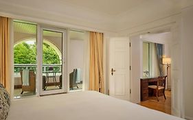 Powerscourt Hotel, Autograph Collection